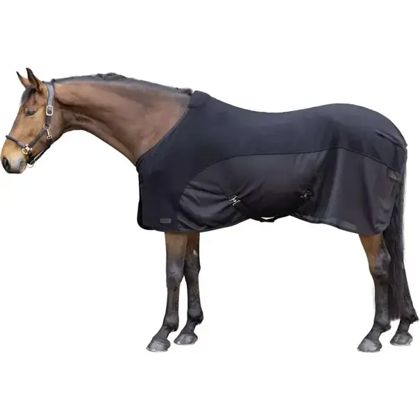 Covalliero Coavalliero Koelmat Black