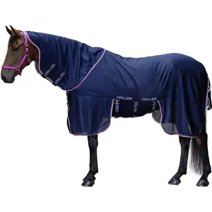 Covalliero Vliegendeken Dark Navy