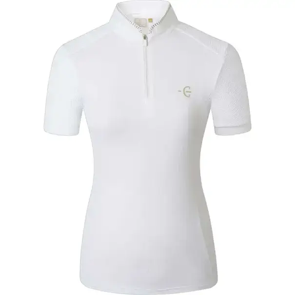 Covalliero Covalliero Competition Shirt