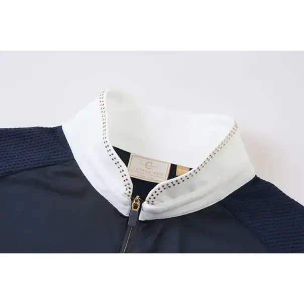 Covalliero Covalliero wedstrijdshirt