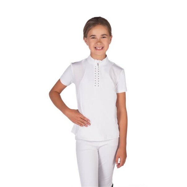 Hkm Wedstrijdshirt Glam