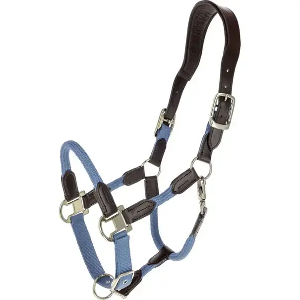 Covalliero Covalliero Halster Leder