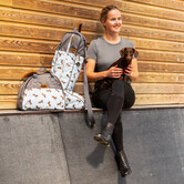 Laarzentas Stable buddy