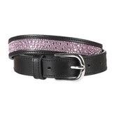 Riem Denici Cavalli Purple Passion Black/Pink