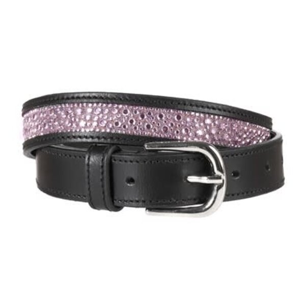 Harry's Horse Riem Denici Cavalli Purple Passion Black/Pink