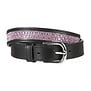 Riem Denici Cavalli Purple Passion Black/Pink