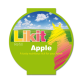 Likit Apple 625g