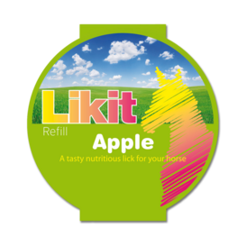 Likit Apple 625g