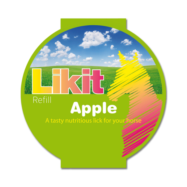 Likit Likit Apple 625g