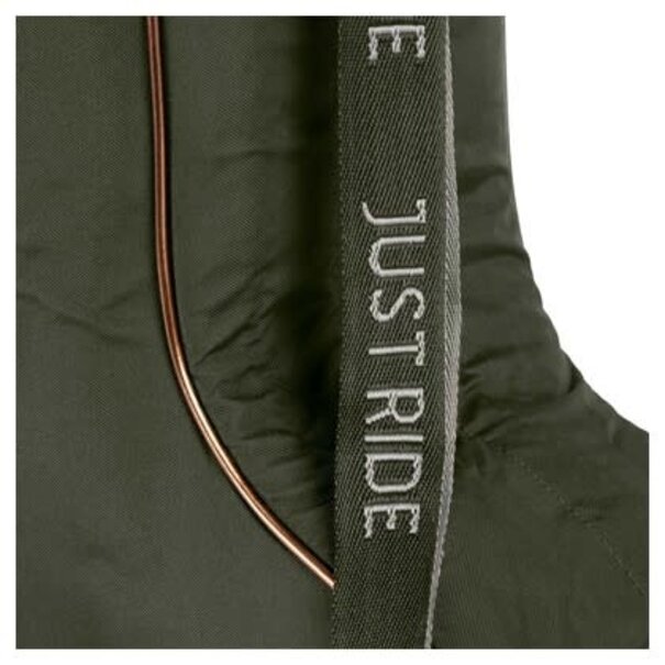 Harry's Horse Laarzentas Just Ride Summer Chique Kaki