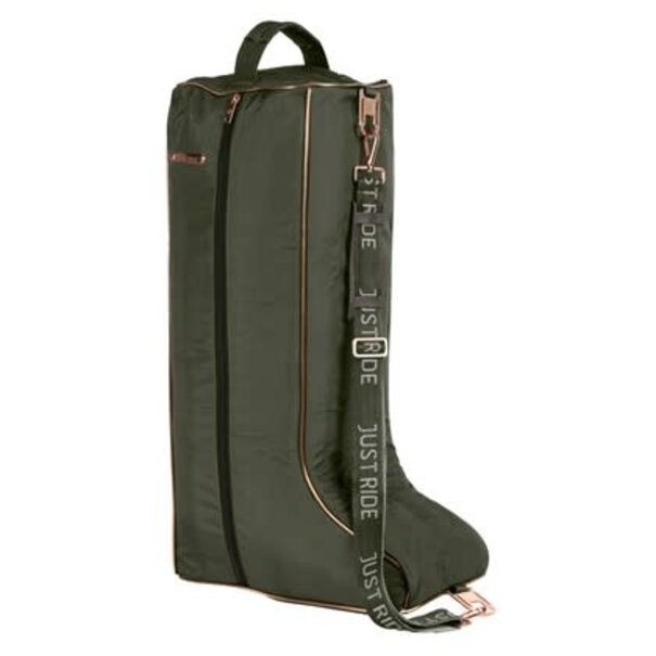 Harry's Horse Laarzentas Just Ride Summer Chique Kaki