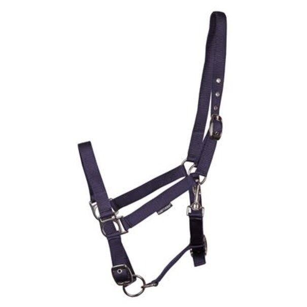 Harry's Horse Halster 3x verstelbaar