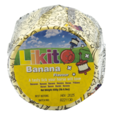 Likit Banaan 625g
