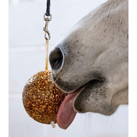 Likit Granola Stall Ball, 1.6 kg Apple