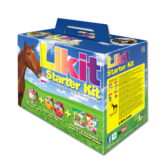 Likit Starter Set, 6 pcs