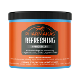 Pharmakas® Verfrissende Cooling Gel 500ml
