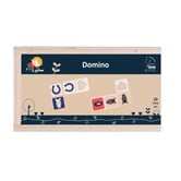 Domino (Hout)