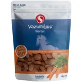 Vazuintjes Wortel 1kg