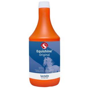EquiShine Original 1L (Zonder Spraykop)