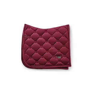 Zadeldek Velvet Full