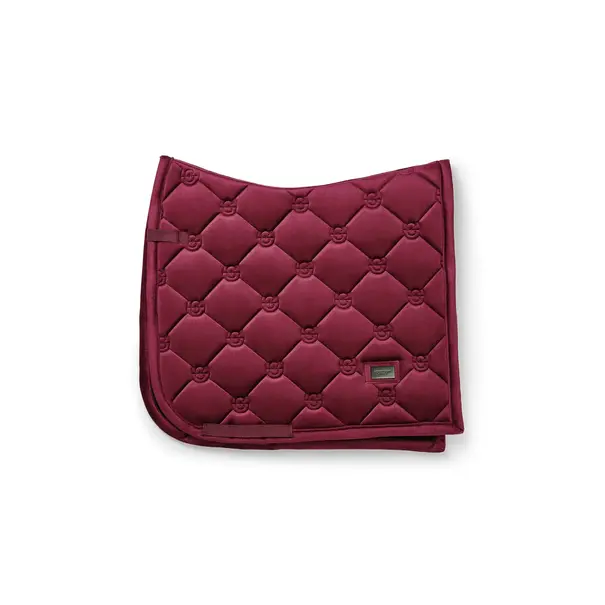 Equestrian Stockholm Zadeldek Velvet Full