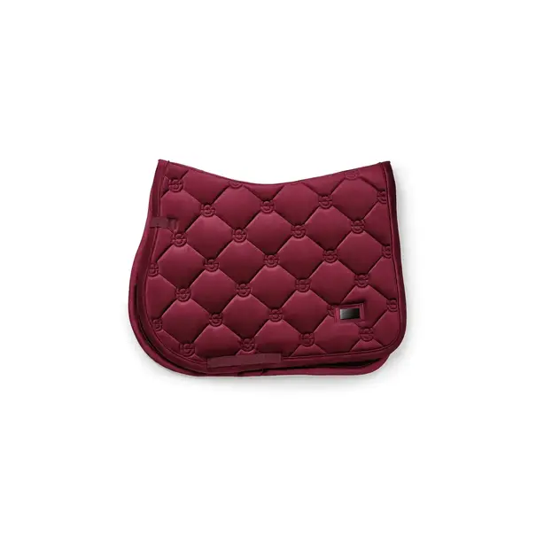 Equestrian Stockholm Zadeldek Velvet Full