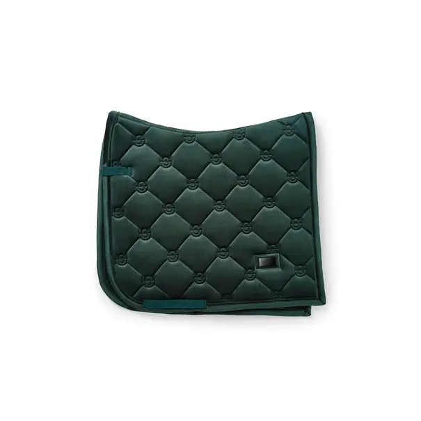 Equestrian Stockholm Zadeldek Velvet Full
