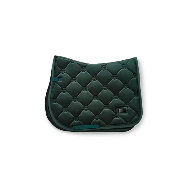 Equestrian Stockholm Zadeldek Velvet Full