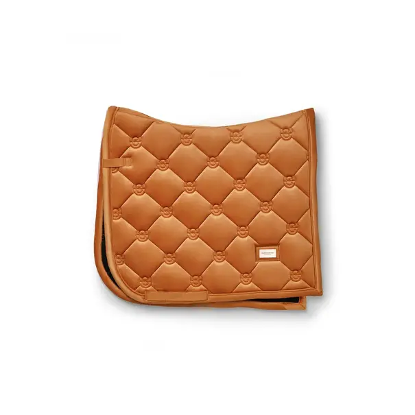 Equestrian Stockholm Zadeldek Velvet Full