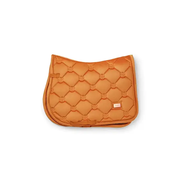Equestrian Stockholm Zadeldek Velvet Full