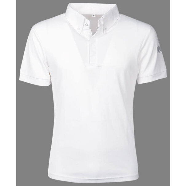 Harry's Horse Wedstrijdshirt heren Liciano White