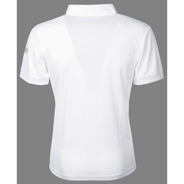 Harry's Horse Wedstrijdshirt heren Liciano White