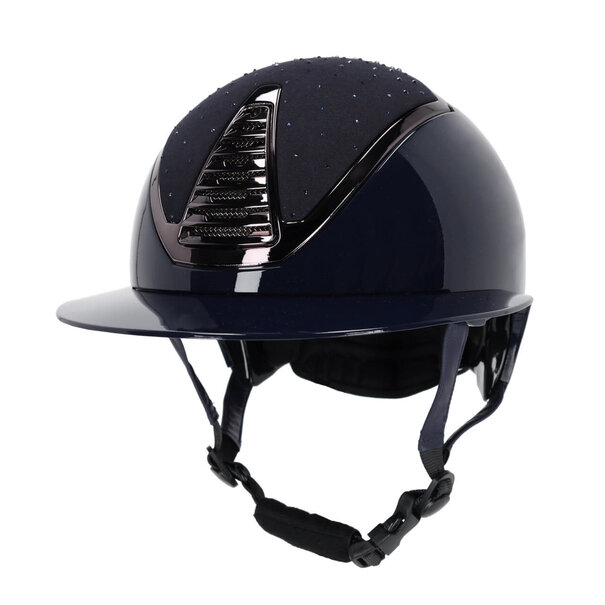 QHP Veiligheidscap Memphis Polo Visor