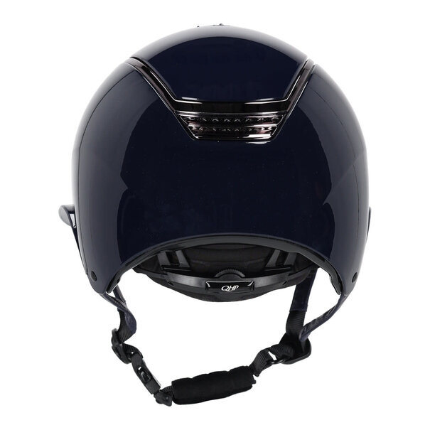 QHP Veiligheidscap Memphis Polo Visor