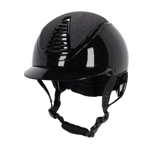 QHP Veiligheidscap Glendale Black