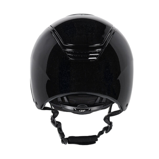 QHP Veiligheidscap Glendale Black