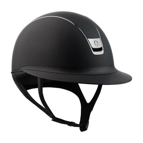 Samshield 2.0 Miss Shield Shadow Matt Black Medium