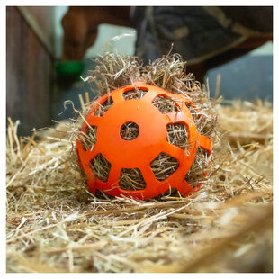 Hay Slow Feeder Fun & Flex