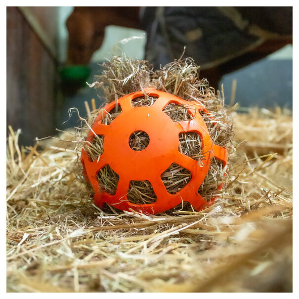 Hay Feeder Hay Slow Feeder Fun & Flex