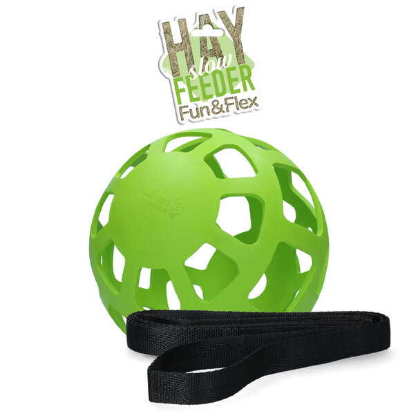 Hay Feeder Hay Slow Feeder Fun & Flex