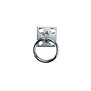 Stal aanbind/vastzet ring