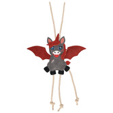 Paardenspeelgoed Halloween