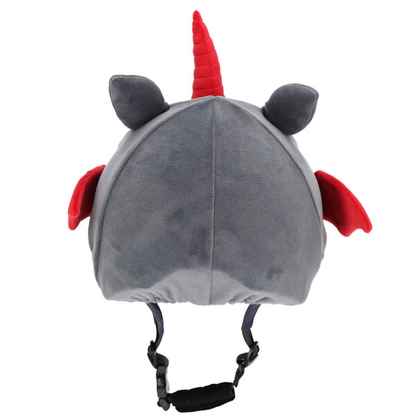 QHP Cap cover Halloween Vampicorn