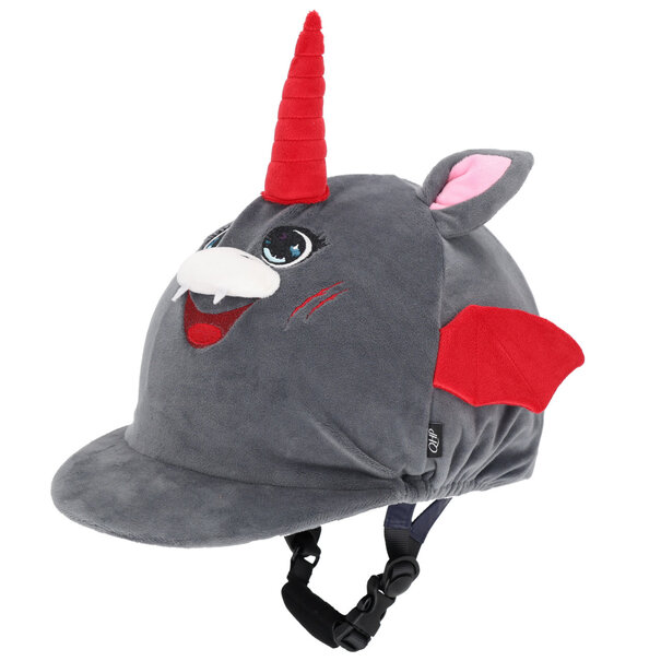 QHP Cap cover Halloween Vampicorn