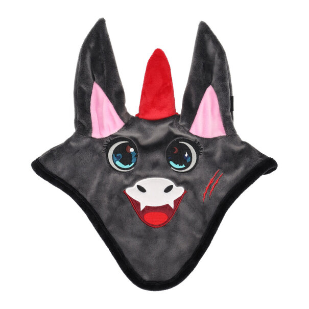QHP Oornetje Halloween Vampicorn