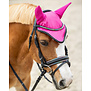 Hoofdstel Isalyn incl. webteugel Black