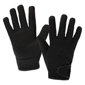 Handschoen Valletta Waterproof Black