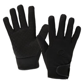 Handschoen Valletta Waterproof Black