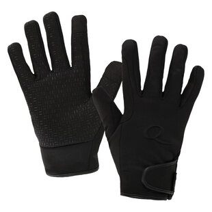 Handschoen Valletta Waterproof Black