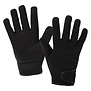 Handschoen Valletta Waterproof Black
